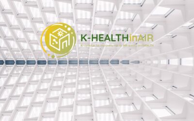 K-HEALTHinAIR project: Groundbreaking studies to transform Indoor Air Quality and Health research across Europe