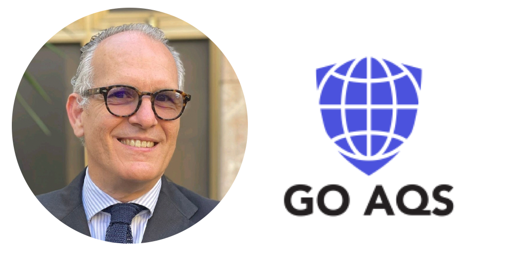 EDIAQI Advisory Board Member Gaetano Settimo Appointed to Global Open Air Quality Standards Expert Advisory Committee